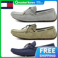 Tommy Hilfiger | รองเท้าขับรถผู้ชาย TOMMY HILFIGER รุ่น Arias 2 รองเท้าเด็กวัยหัดเดิน