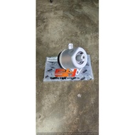 Mazda 8 ENGINE MOUNTING RH less lower stopper EG213906Y L2063906YA Genuine Parts