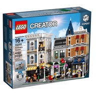 LEGO Creator 10255 Assembly Square