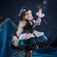 【全賣場免運】【預售】AEDOLL夏洛特 3分BJD娃娃官方正版SD女娃娃人偶
