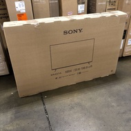 Sony 55-inch X85K Series 4K 120Hz Ultra HD Smart Google TV KD55X85K