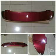 EC1-6-INSSWL-PROMO ONGKIR.!!! Spoiler + lampu Belakang Innova Warna Body - spoiler innova - Spoiler