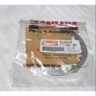 Original Clutch Plate Rxk Rxking Code 3ka Mio E6324 -@ 00 Original Yamaha