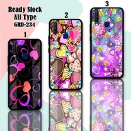 [grd-234] glossy case 2D CASE SAMSUNG A22 M20 A52 A32 A01 A02 M02 A32 A12 A02S A51 A71 A11 A31 A21S 