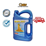 Enduro Lubricant Engine Oil Mineral SAE 15W40 SL 4Liters