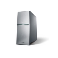 ASUS M70AD-MY001T PC Intel® Core™ i3 i3-4170 2 GB DDR3-SDRAM 500 GB HDD Windows 10 Home Tower Silver