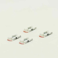 Aviation Aircraft Tow truck 1/400 Display model