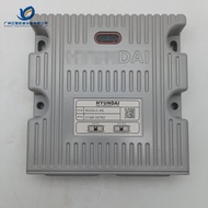 VOZ2 Without logo New Electronic Control ECU Computer Board Machine Control Unit Controller R220LC-9