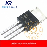 Brand New Original JR150N03P 150N03 150A/30V TO-220 MOS Field Effect Triode