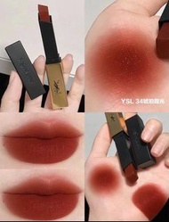 YSL 小金條唇膏 #1966/ #34/ #21/ #2024/ #416/ #23