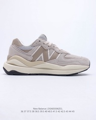 _New Balance_Series Retro Dad Casual Sports Jogging Shoes Couple Shoes