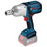 Bosch Cordless Impact Wrench GDS 18 V-LI HT (Solo)* 0601 9A1 3L4