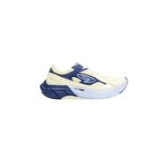 /RUNNING 910 FUUTO HERITAGE RUNNING SHOES YELLOW/NAVY LIGHT GREY