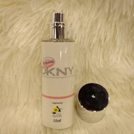 DKNY Be delicious perfume 35ml for women