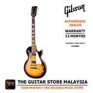 Gibson Les Paul Tribute Electric Guitar With Gigbag - Satin Tobacco Burst