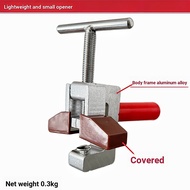 Press-Up Boundary Opener Dedicated for Tile Glass Small Boundary Opener