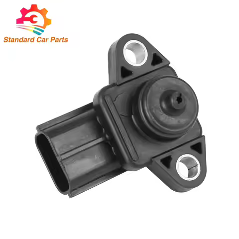 E1T26571A Manifold Absolute MAP Pressure Sensor For Suzuki Swift Alto Liana SX4 Jimny Ignis Grand Vi