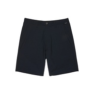 Quiksilver Men Union 20" Amphibian Hybrid Shorts - Black