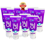 ยาสีฟันcf [ส่งจากบริษัท] ส่งไว ยาสีฟัน cf แท้ ยาสีฟัน cf ของแท้ ยาสีฟันสมุนไพร ยาสีฟันCF24สีม่วง cf 