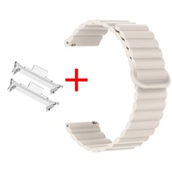 สายนาฬิกาข้อมือ แม่เหล็ก redmi watch5 แหวนแม่เหล็ก สายนาฬิกาข้อมือ xiaomi Redmi Watch 5 สาย strap wr