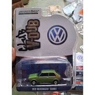 GREENLIGHT 1979 VOLKSWAGEN RABIT