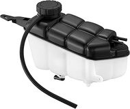 BDFHYK Engine Coolant Expansion Reservoir Overflow Tank Compatible with Mercedes-Benz CL500 CL600 G5