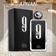 9am Dive/ Afnan 9 PM Unisex Eau De Parfum 100ml/ 9am Afnan/ Afnan Parfum/ Afnan Turathi Blue/ Fragra