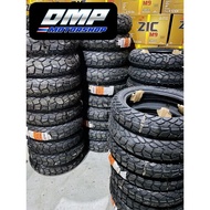 CORSA PLATINUM TIRE FOR ADV - CROSS S 110/80-14 &amp; 130/70-13