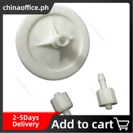 10pcs/lot Free shipping large format printer Spectra Skywalker Disc ink filter 45mm 5UM white filter