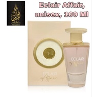 Apa de parfum, French Avenue, Eclair Affair, unisex, 100 ml