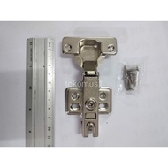 TOLEDO STRAIGHT SPOON HINGE SPRING HYDRAULIC HINGE