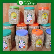 Mhun Thanh Chuong, special type, made from young jackfruit fruit, super delicious, rich flavor 2kg