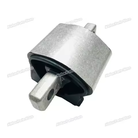Transmission Gearbox Mount Support Bearing Brand New For Mercedes-Benz W212 S212 E300 E400 BLUETEC H