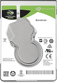 Seagate Barracuda ST4000LM024 4 TB 2.5" Internal Hard Drive