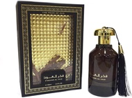 น้ำหอมอาหรับ Fakhar Al Oud Eau de Parfum 100ml by Ard Al Zaafaran Perfume Spray