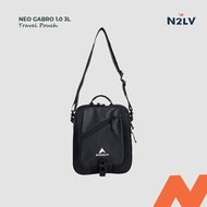 EIGER NEO GABRO 1.0Eiger 910007963