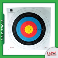 (BULK DEAL) DECUT TARGET FACE 122CM WA OUTDOOR WATERPROOF TARGET FACE