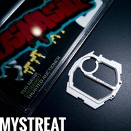 ORIGINAL FACEPLATE FOR GW9400RD RANGEMAN