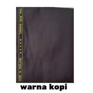 Kain wool toronto harga 05 meter