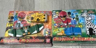 Bandai DX 動物戰隊