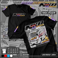 Elf truck t-shirts, latest truck t-shirts, truck t-shirts