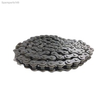 Manganese steel industrial transmission chain 3 minutes 06B/4 minutes 08B/5 minutes 10A/6 minutes