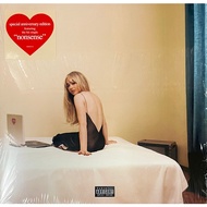 Vinyl Sabrina Carpenter : Emails I Cant Send New Seal