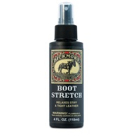 Boot & Shoe Professional Leather Stretcher Spray - Stretch Tight Fitting Boots, Gloves, Bags + More
