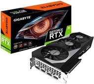 GIGABYTE GeForce RTX 3070 GAMING OC 8GB GDDR6 - Ampere Non LHR