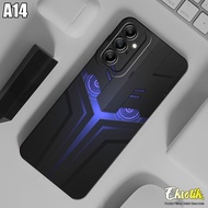 Case Samsung A14 - Eksotik - Casing Samsung A14 - Motif Lucu Aesthetic - Kesing Samsung A14 - Siliko