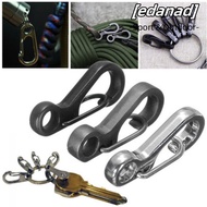 EDANAD Carabiner EDC Tools  Clip Hanging Buckle