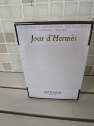 Hermes Jour d'Hermes 30ml edp 愛馬仕女士香水 #prettymagic