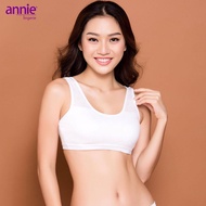 Áo lá Croptop kiểu dáng hiện đại annie 6045
