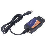 [Auto parts] Car Diagnostic Tool For ELM327 PIC18F25K80 With CD Support All OBD2 Protocols Replaceme